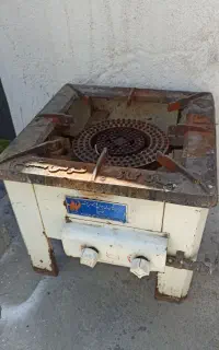 گاز دوشعله