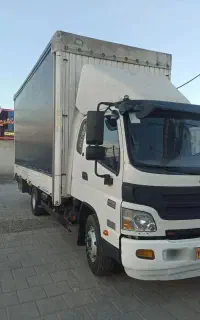 الوند فورس جک