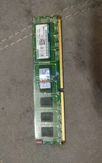 RAM DDR3