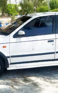 سمند الیکس مدل 90