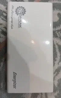 .پاور بانک ۱۰ هزار آک .
