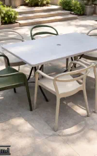 صندلی لاین استر-
