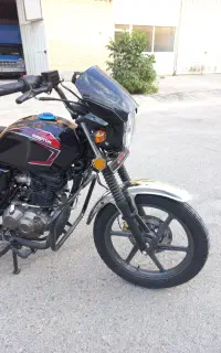موتور QJ