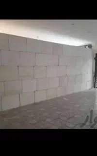 دیوار پیش ساخته