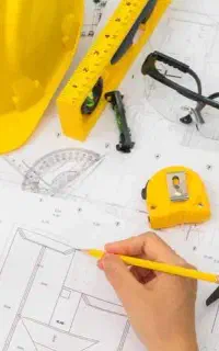 استخدام مهندس معماری