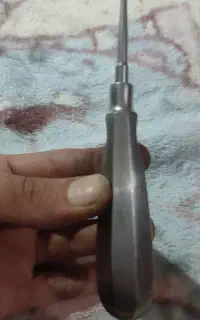 پیچ گوشتی الواتور مستقیم