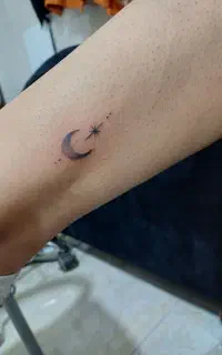 تتو تخصصی بدن و آرایش دائم صورت
