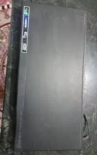 دستگاه DVD