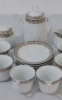 عصرانه خوری نونو مناسب کادو و جهیزیه