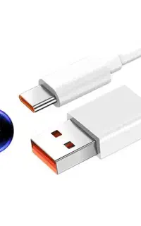کابل سیم شارژر ثانیه شمار  شیائومی اورجینال