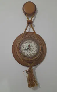 ساعت سنتی