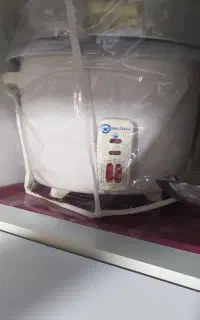 پلو پز برقی