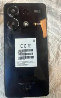 گوشی redmi 13