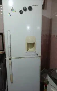 یخچال