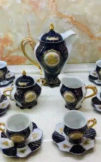 آنتیک قدیمی سالم