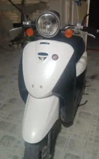 موتور تو دی اف
