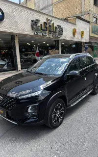 X22 پرو MT دستی ۱۴۰۴