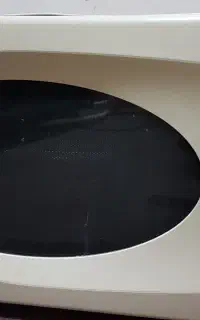 ماکروویو RTC در حد نو