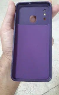 قاب گوشی A20 A30