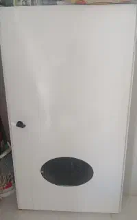 کاور پکیج سالم سالم اصلا استفاده نشده