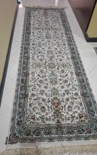 کناره قالی
