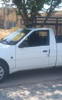 اریسان ۲ مدل ۱۴۰۳کم کارسفید