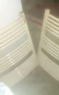 حوله خشکن کن دست دوم با رسم آداب ادب سلام