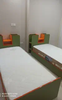فروش سرویس خواب دونفره / یکنفره /تشک طبی