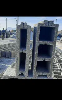 استخدام نیروی کار برای کارگاه تولید بلوک و جدول