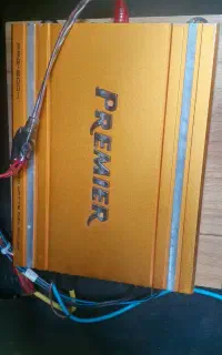 آمپ،،باکابل سیستم