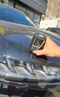 کارشناسی خودرو ( خارجی ، ایرانی )