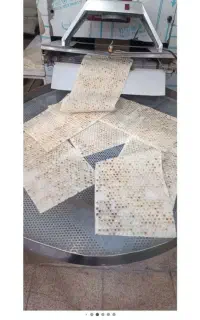 نان لواش