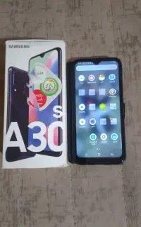 گوشی سامسونگ A30s