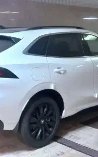 لاماری ایما ۰کیلومتر ۱۴۰۴دوربین۳۶۰ درجه صندوق برقی