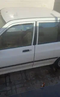 پراید مدل ۸۸