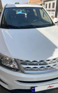 ماشین تیگو ۵