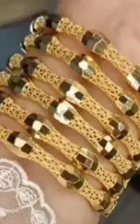 3دونه النگوطلاروس فیوژن