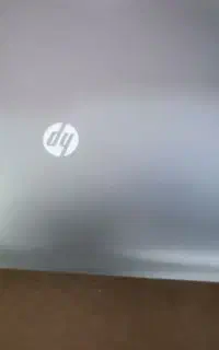 لپ تاپ hp