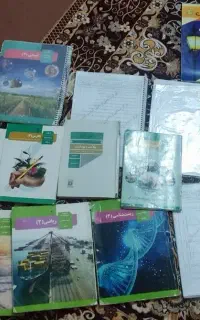 تشریحی و کنکوری