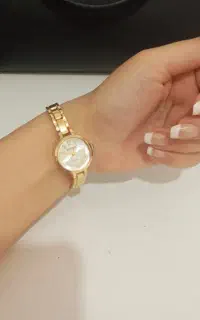 ساعت مچی زنانه نو