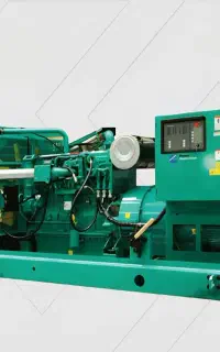 تعمیر دیزل ژنراتور ولوو و کمنز و