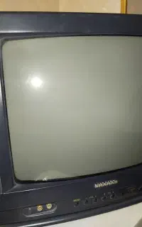 تلویزیون 14 اینچ شهاب