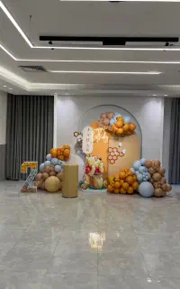 بادکنکارایی