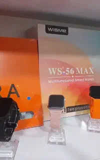 انواع ساعت هوشمند با کمترین فی بازار (آقایی)