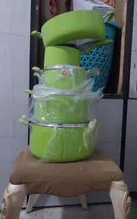 سرویس تفلون کامل جنس اصل