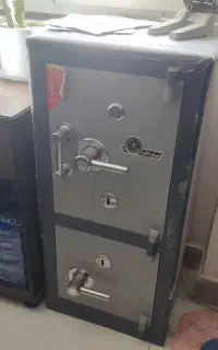 اسباب بازی صندوق