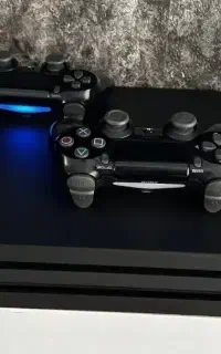 (دستهps4 pro (4 ورژن 9