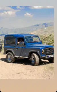 پاژن استثنایی