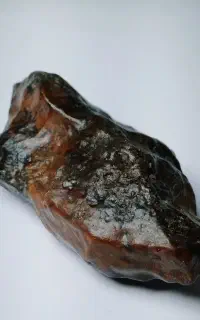 تست و کارشناسی شهاب سنگ