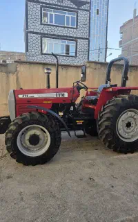 تراکتور475خشک پمپ کوچک سند آزاد
